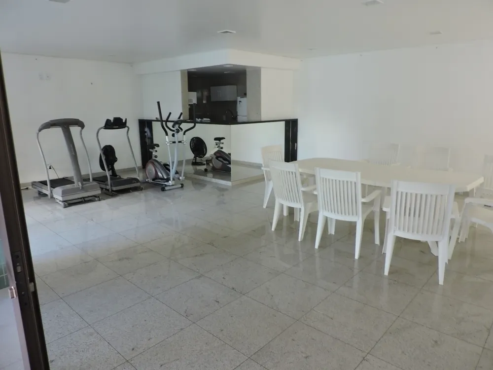 Apartamento, 3 quartos, 144 m² - Foto 5
