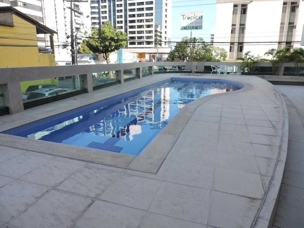 Apartamento, 3 quartos, 144 m² - Foto 8