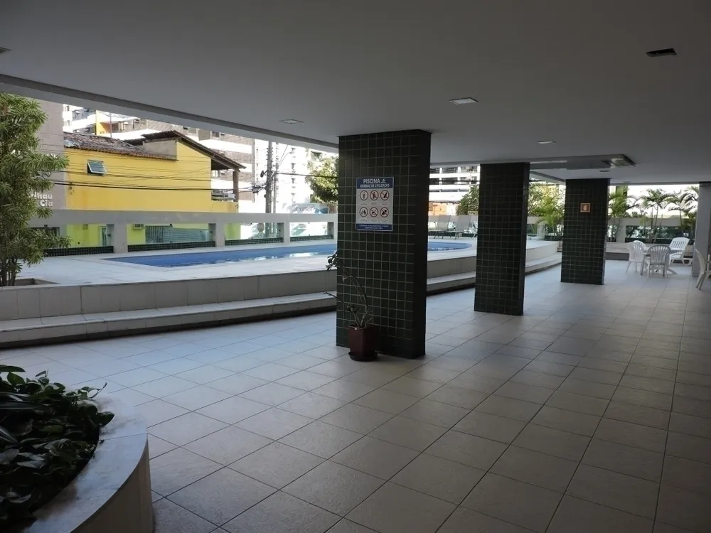 Apartamento, 3 quartos, 144 m² - Foto 6