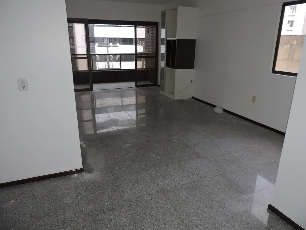 Apartamento, 3 quartos, 120 m² - Foto 6