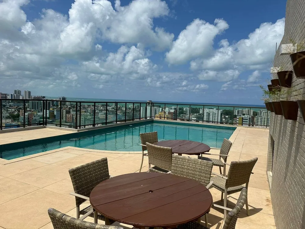 Apartamento, 3 quartos, 80 m² - Foto 7