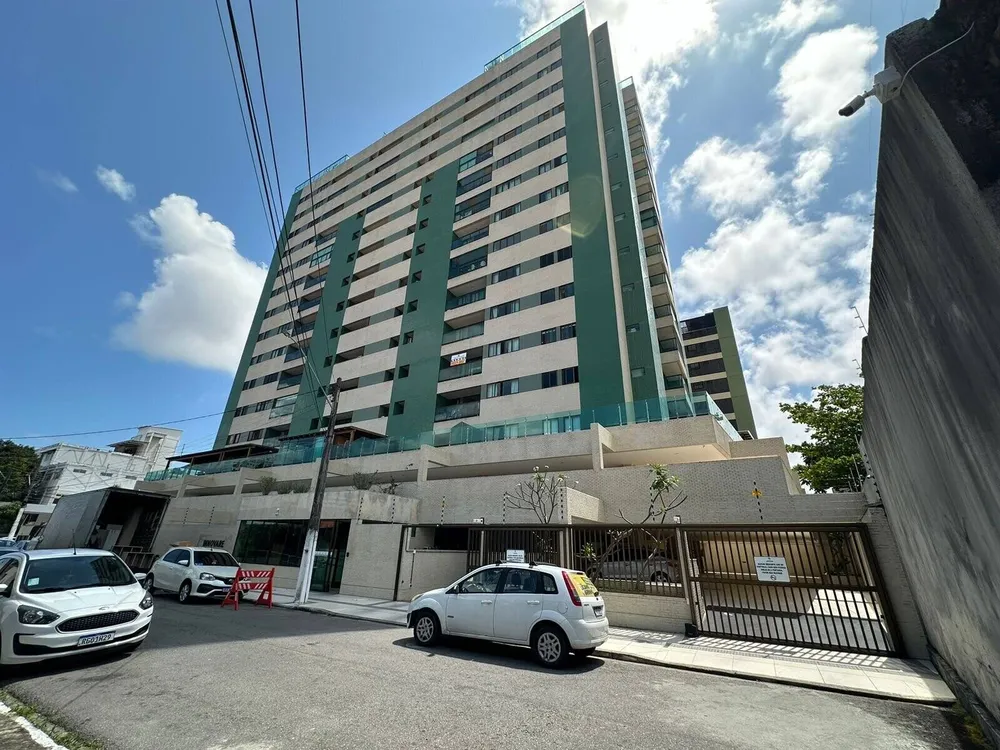 Apartamento, 3 quartos, 80 m² - Foto 1