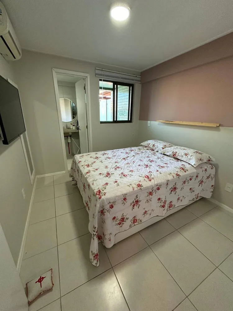 Apartamento, 3 quartos, 80 m² - Foto 9