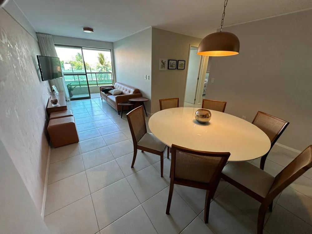 Apartamento, 3 quartos, 80 m² - Foto 8