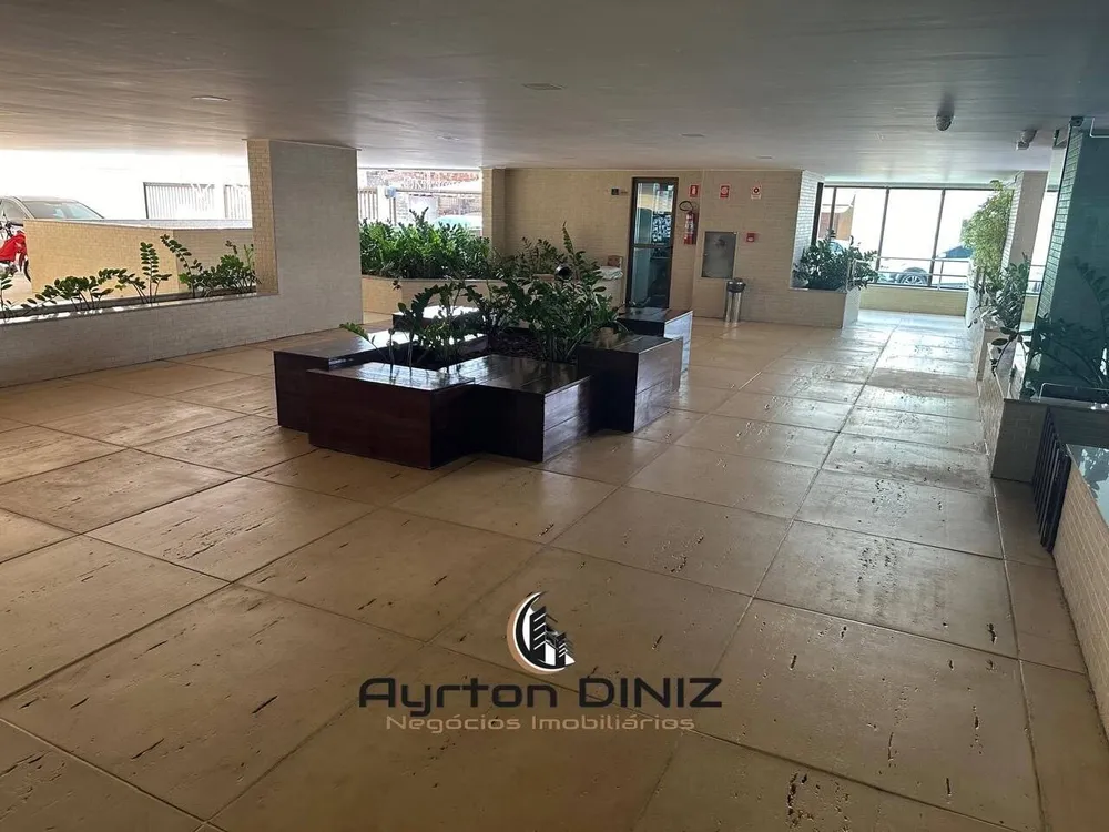 Apartamento, 3 quartos, 80 m² - Foto 2