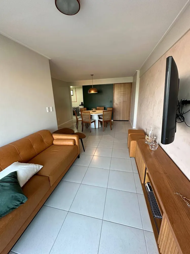 Apartamento, 3 quartos, 80 m² - Foto 12