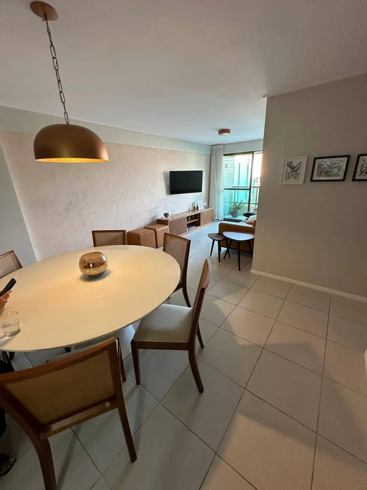 Apartamento, 3 quartos, 80 m² - Foto 10