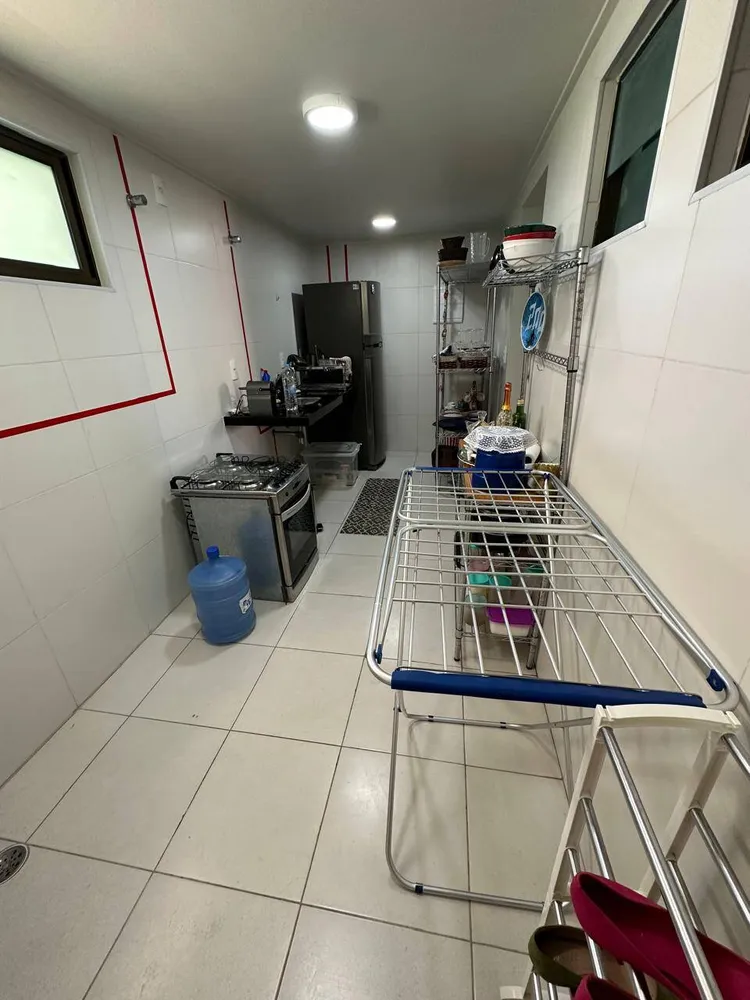 Apartamento, 3 quartos, 80 m² - Foto 5