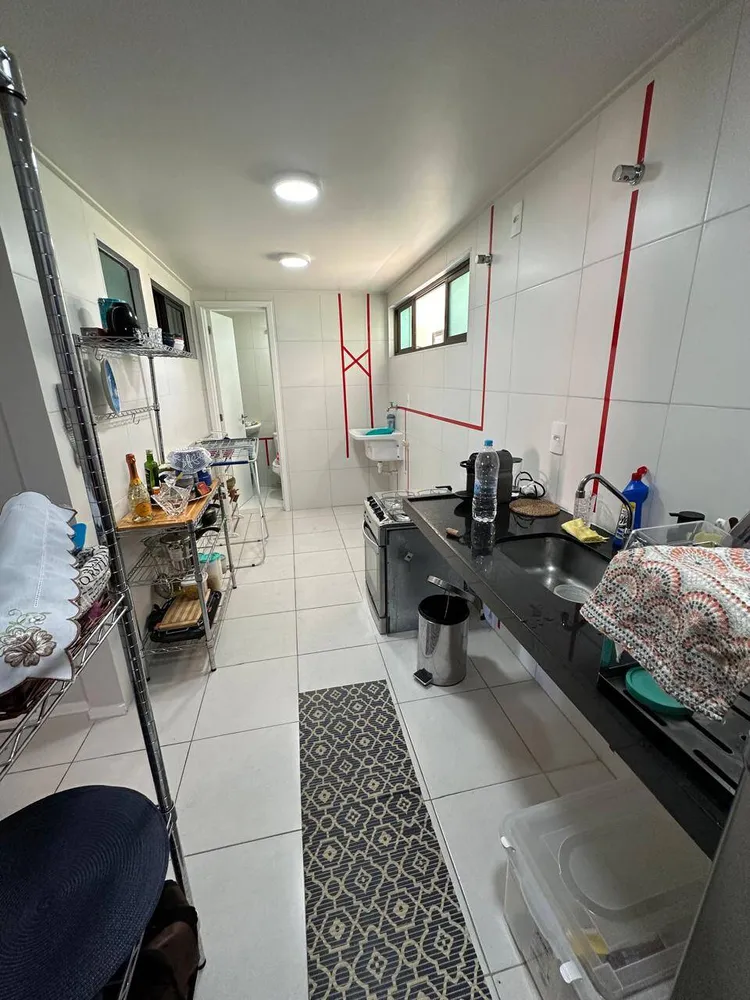 Apartamento, 3 quartos, 80 m² - Foto 6