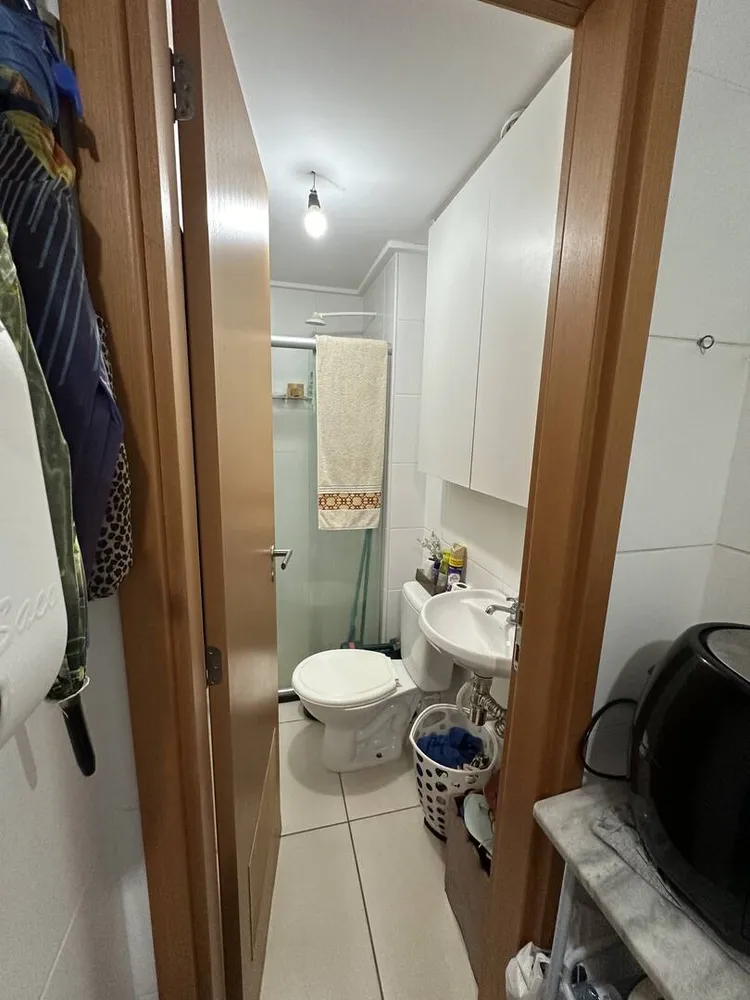 Apartamento, 3 quartos, 79 m² - Foto 11