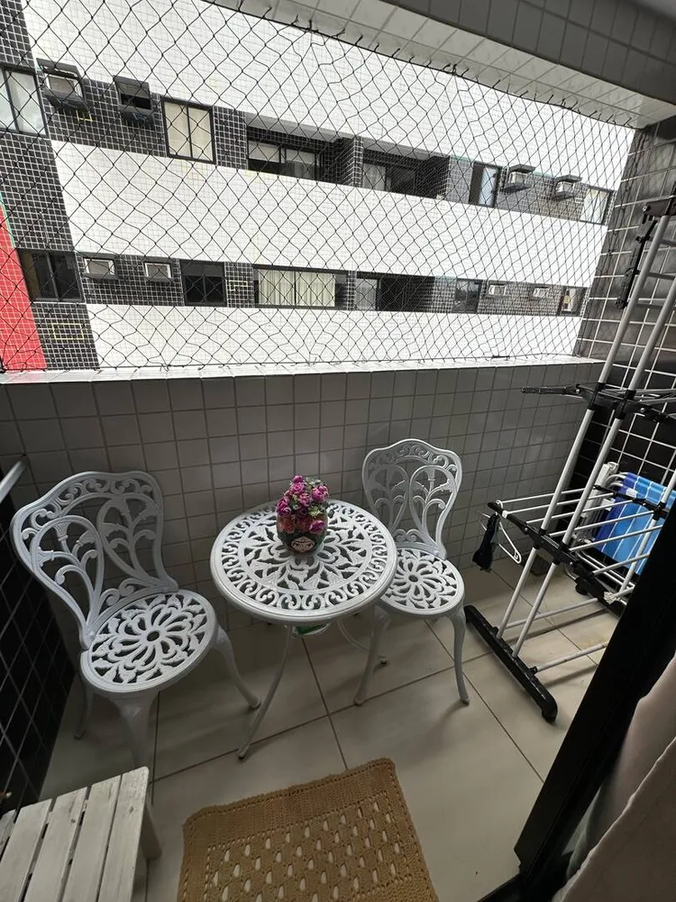 Apartamento, 3 quartos, 79 m² - Foto 9