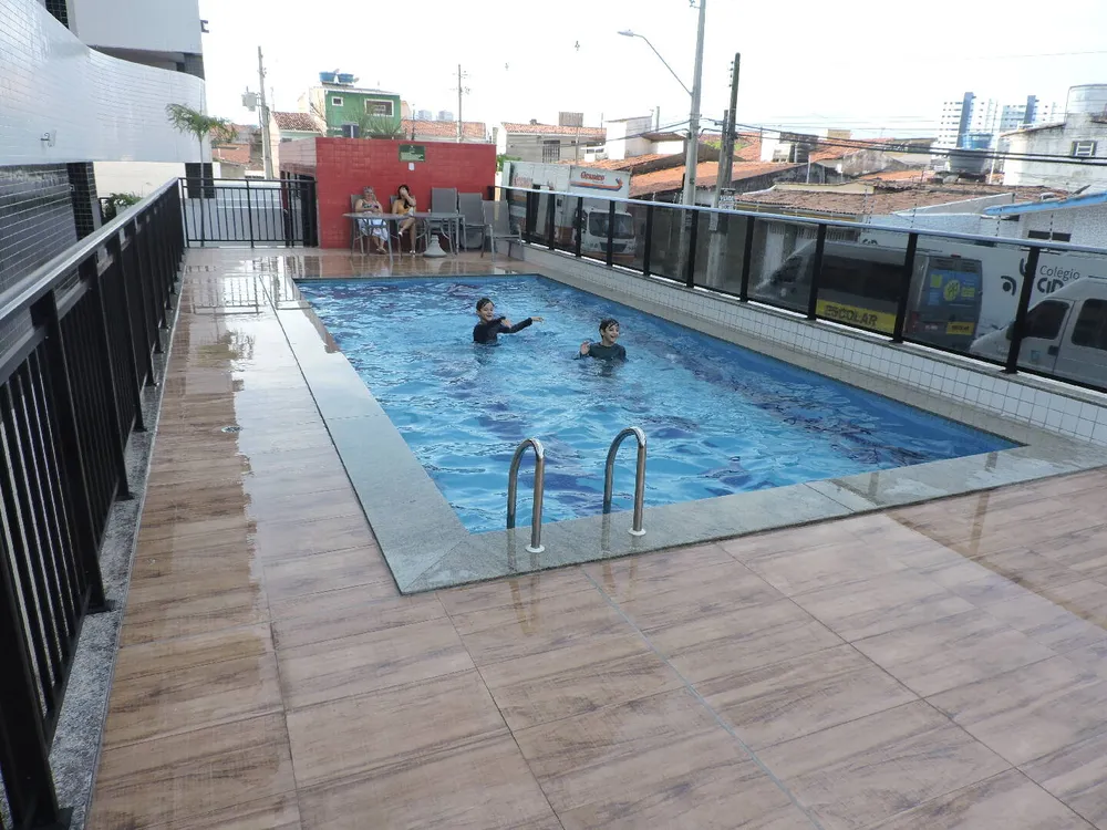 Apartamento, 3 quartos, 79 m² - Foto 6