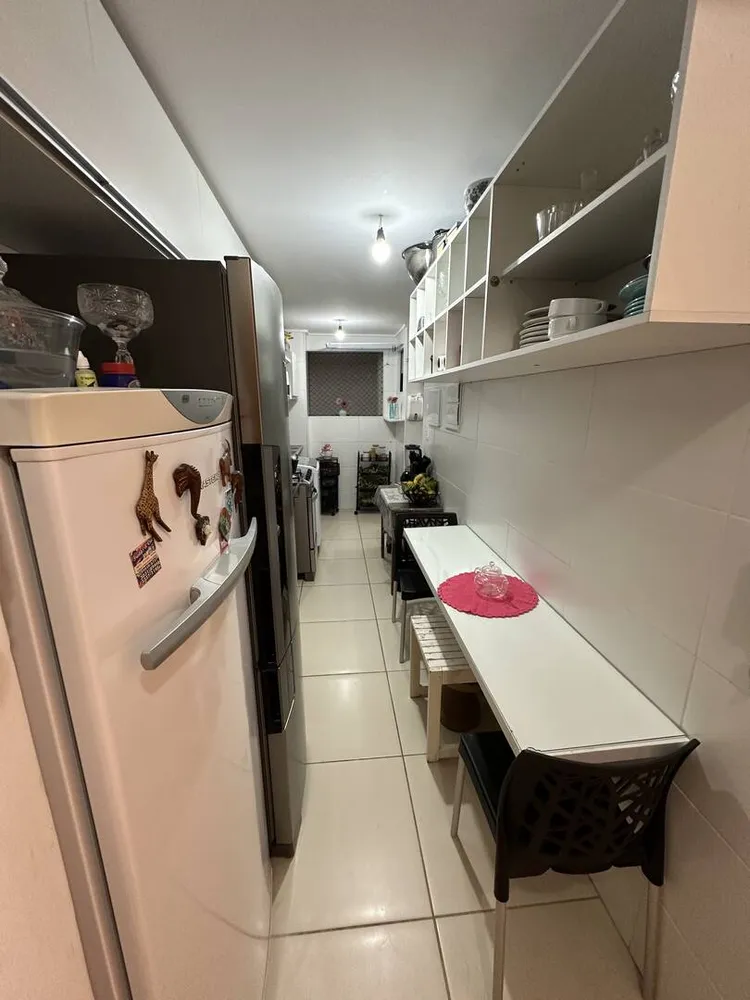 Apartamento, 3 quartos, 79 m² - Foto 12