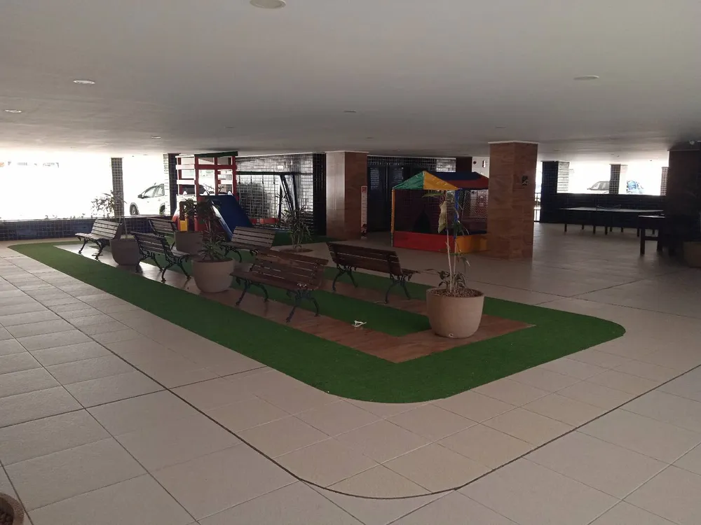 Apartamento, 3 quartos, 79 m² - Foto 3