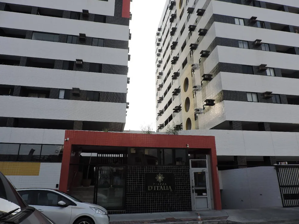 Apartamento, 3 quartos, 79 m² - Foto 1