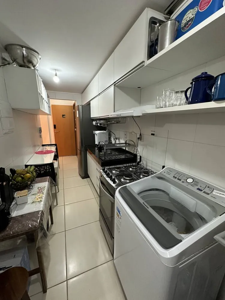 Apartamento, 3 quartos, 79 m² - Foto 13