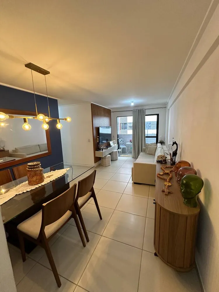 Apartamento, 3 quartos, 79 m² - Foto 10