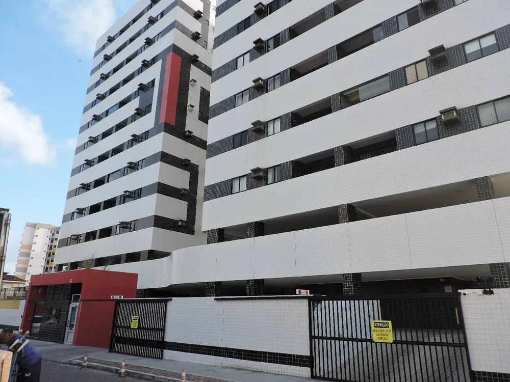 Apartamento, 3 quartos, 79 m² - Foto 2