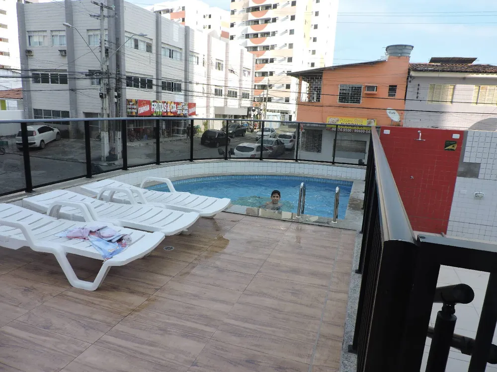 Apartamento, 3 quartos, 79 m² - Foto 7