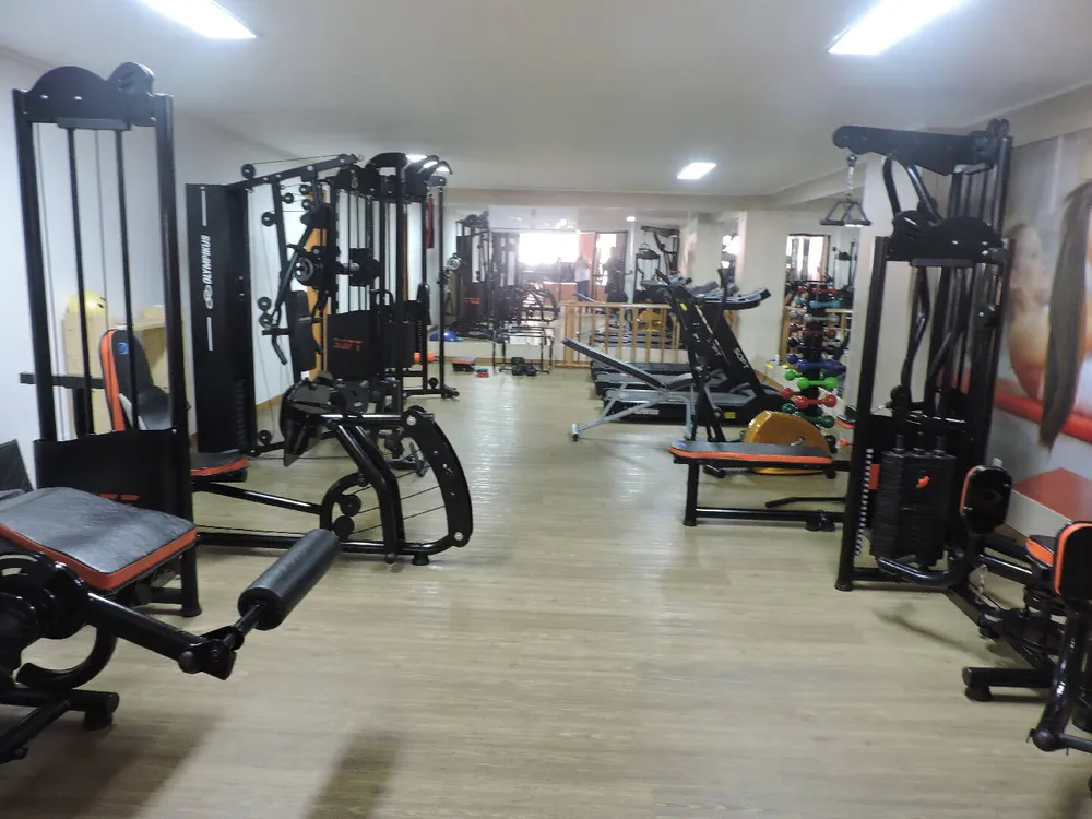 Apartamento, 3 quartos, 79 m² - Foto 4