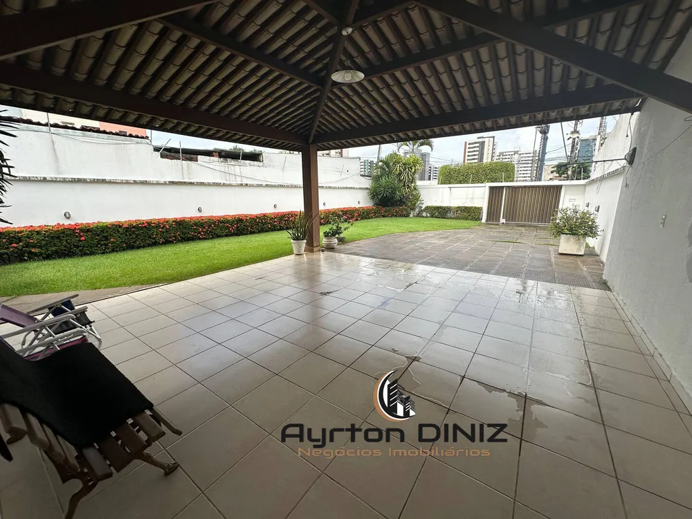 Casa, 4 quartos, 350 m² - Foto 4