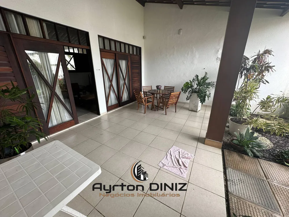 Casa, 4 quartos, 350 m² - Foto 8