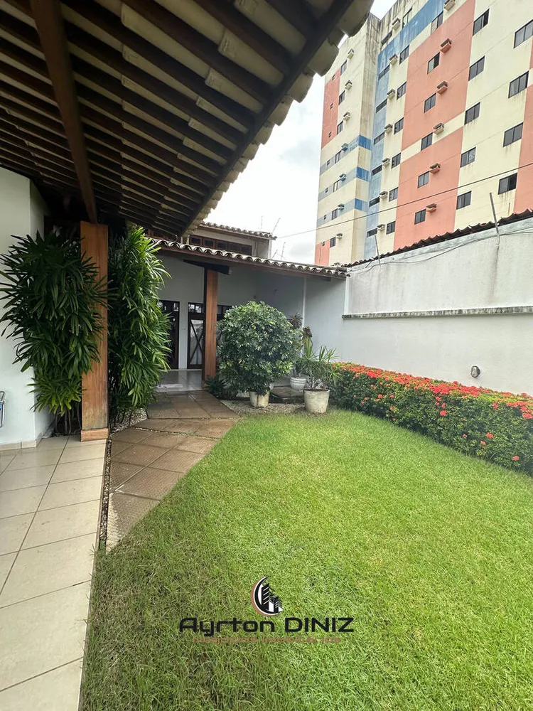 Casa, 4 quartos, 350 m² - Foto 3