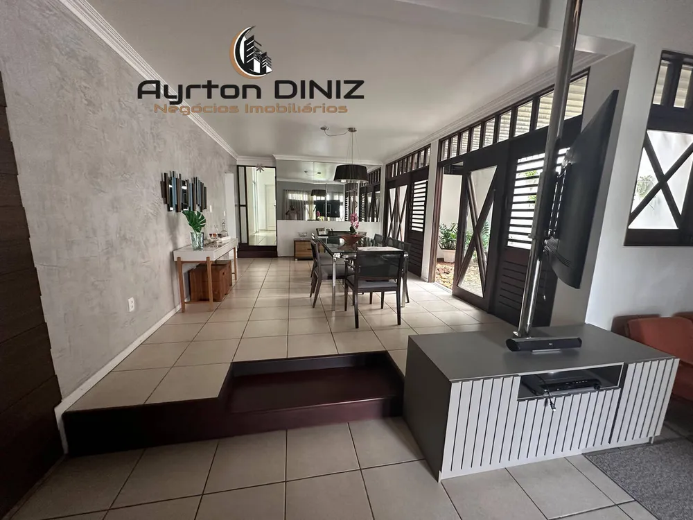 Casa, 4 quartos, 350 m² - Foto 6