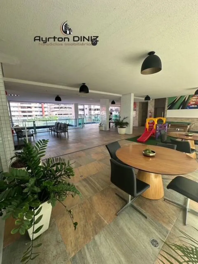 Apartamento, 2 quartos - Foto 6