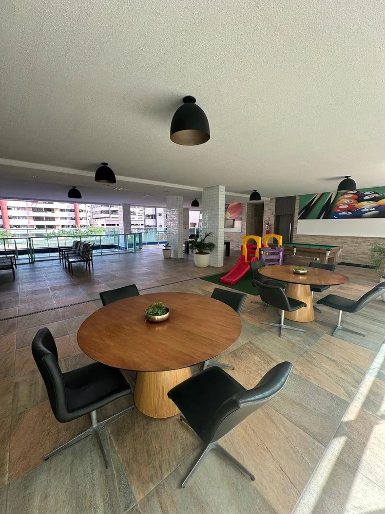 Apartamento, 2 quartos - Foto 2