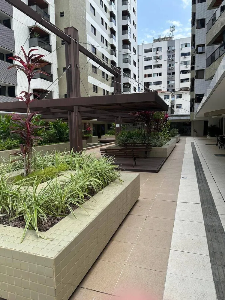 Apartamento, 3 quartos, 74 m² - Foto 1