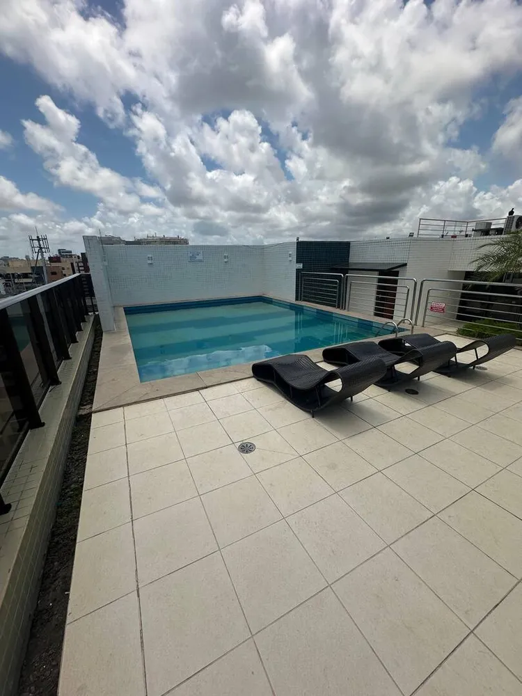 Apartamento, 3 quartos, 74 m² - Foto 10