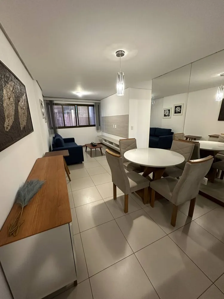 Apartamento, 3 quartos, 74 m² - Foto 3