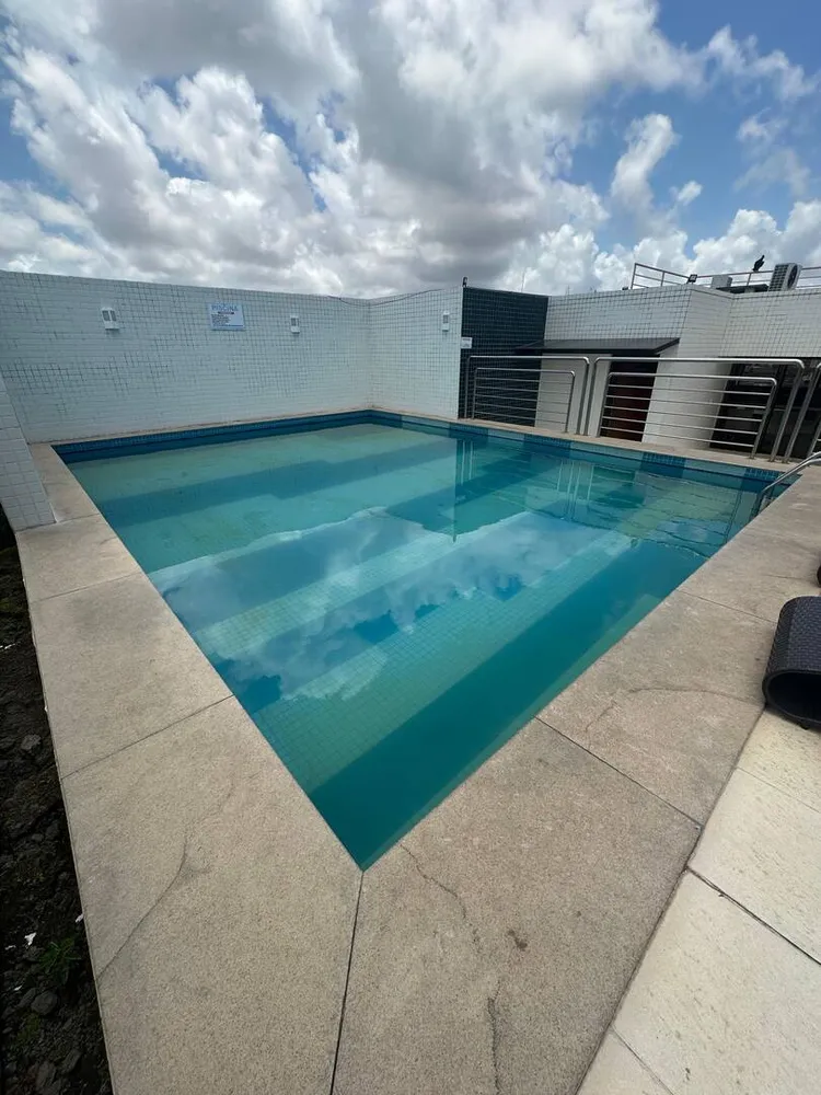 Apartamento, 3 quartos, 74 m² - Foto 11