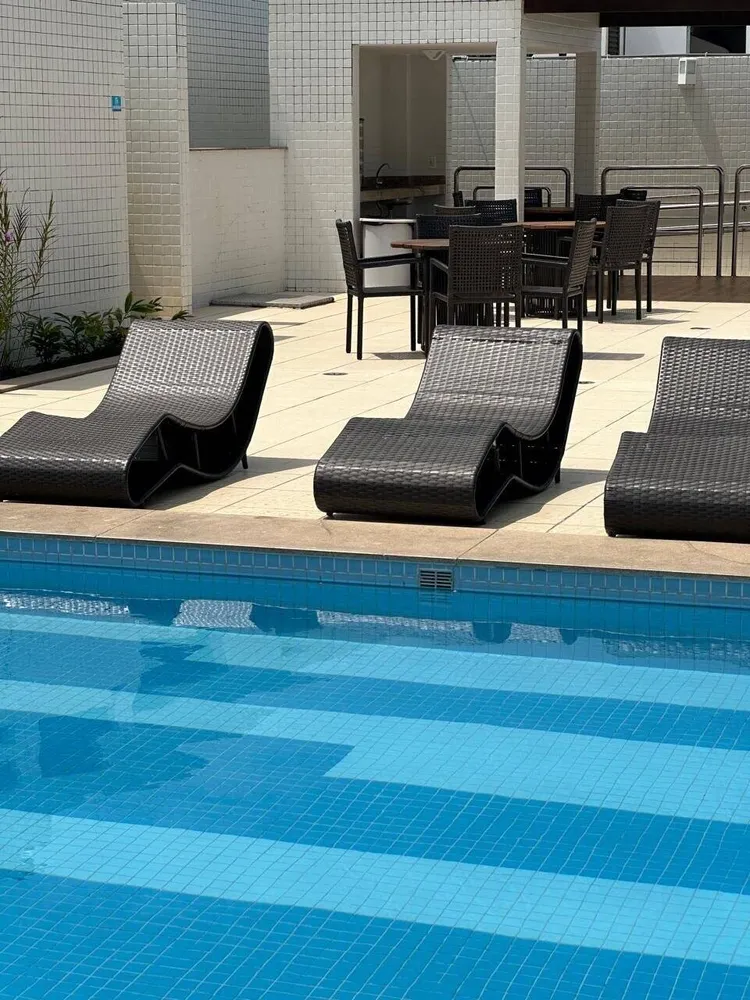 Apartamento, 3 quartos, 74 m² - Foto 8