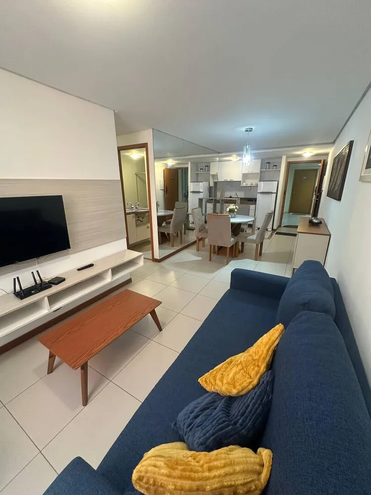 Apartamento, 3 quartos, 74 m² - Foto 5