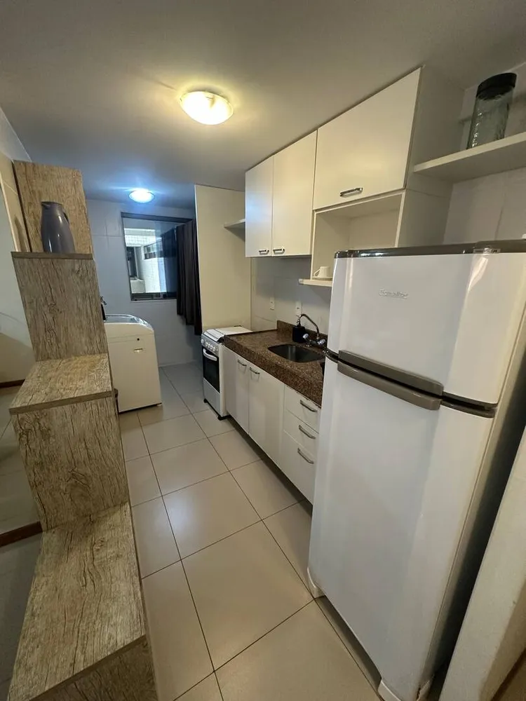 Apartamento, 3 quartos, 74 m² - Foto 4