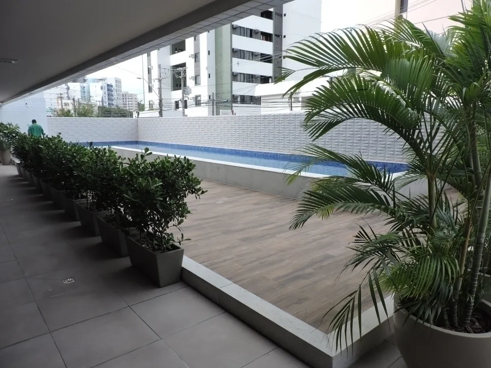 Apartamento, 2 quartos, 63 m² - Foto 3