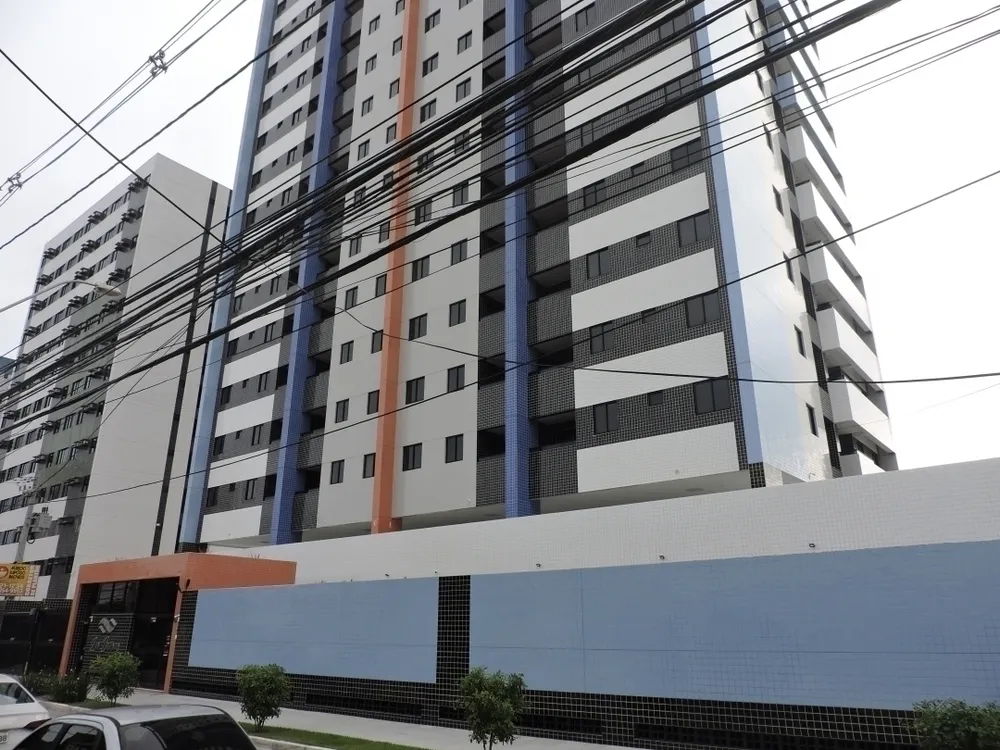 Apartamento, 2 quartos, 63 m² - Foto 1