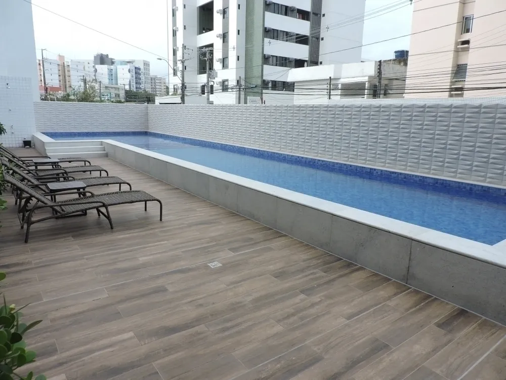 Apartamento, 2 quartos, 63 m² - Foto 4