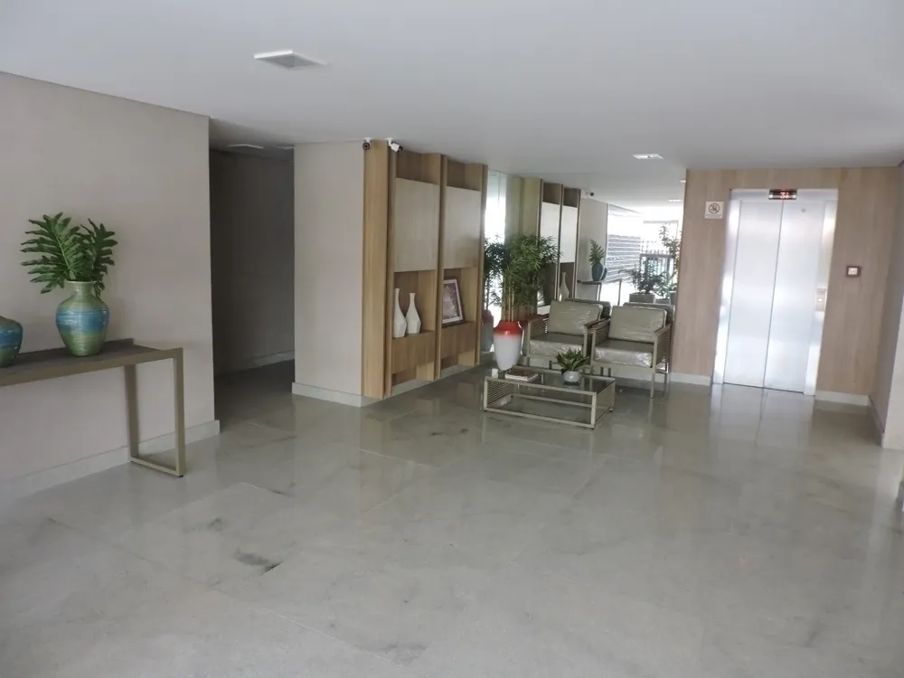 Apartamento, 2 quartos, 63 m² - Foto 2