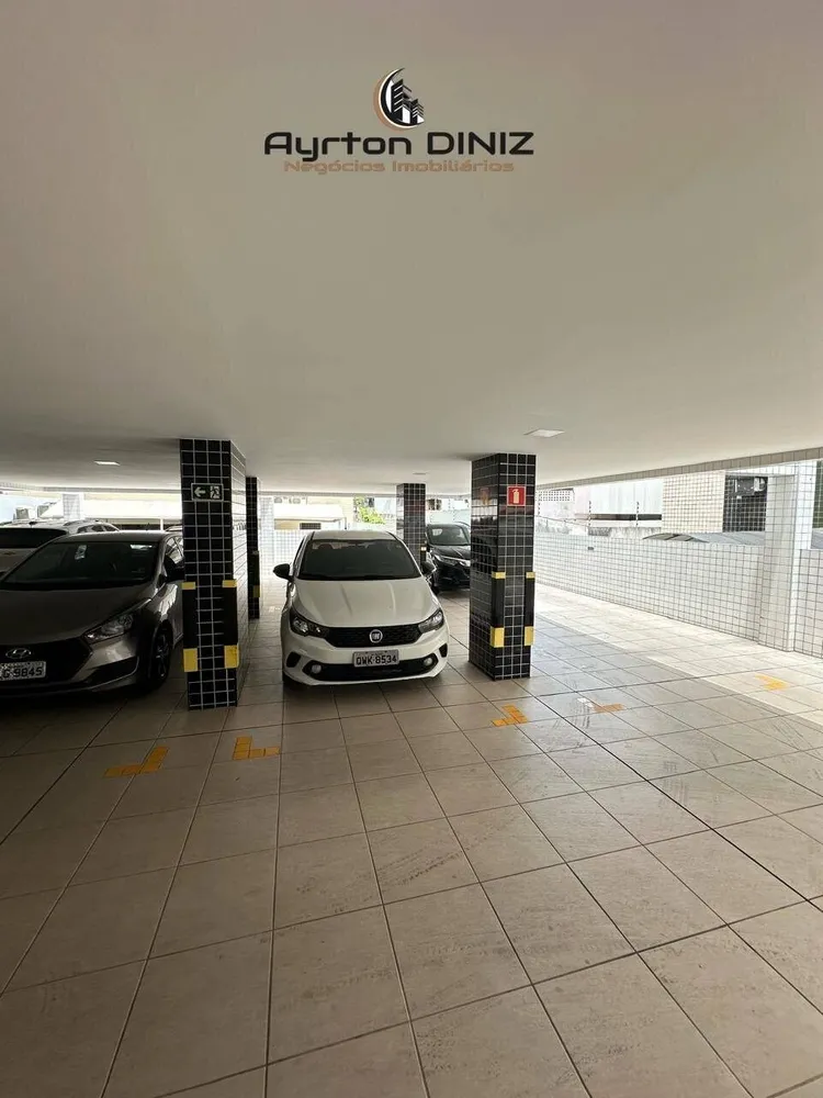 Apartamento, 3 quartos, 132 m² - Foto 15