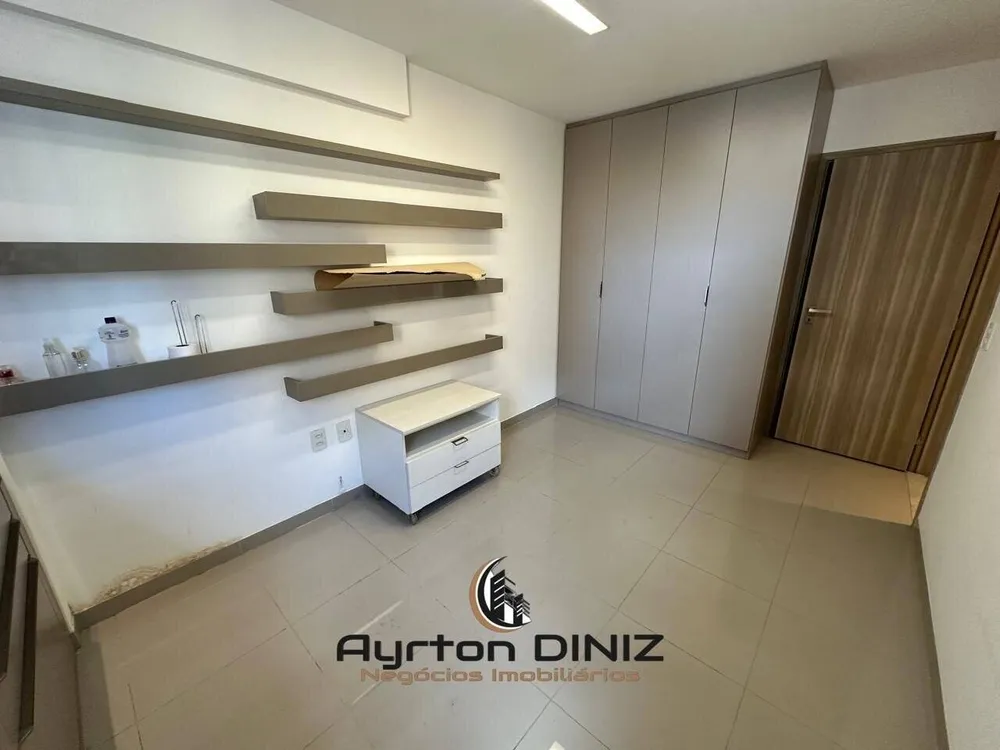 Apartamento, 3 quartos, 132 m² - Foto 11