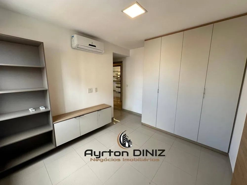 Apartamento, 3 quartos, 132 m² - Foto 10