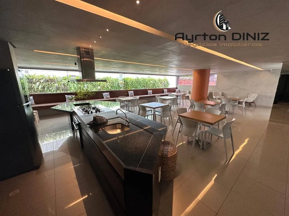 Apartamento, 3 quartos, 132 m² - Foto 4