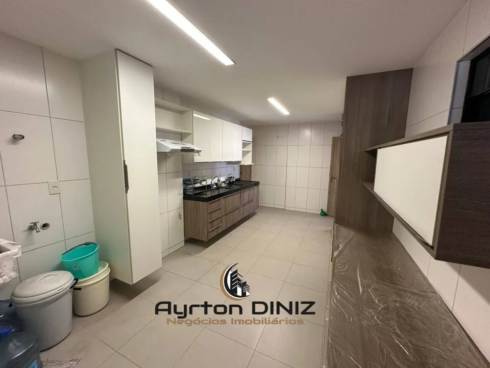 Apartamento, 3 quartos, 132 m² - Foto 12