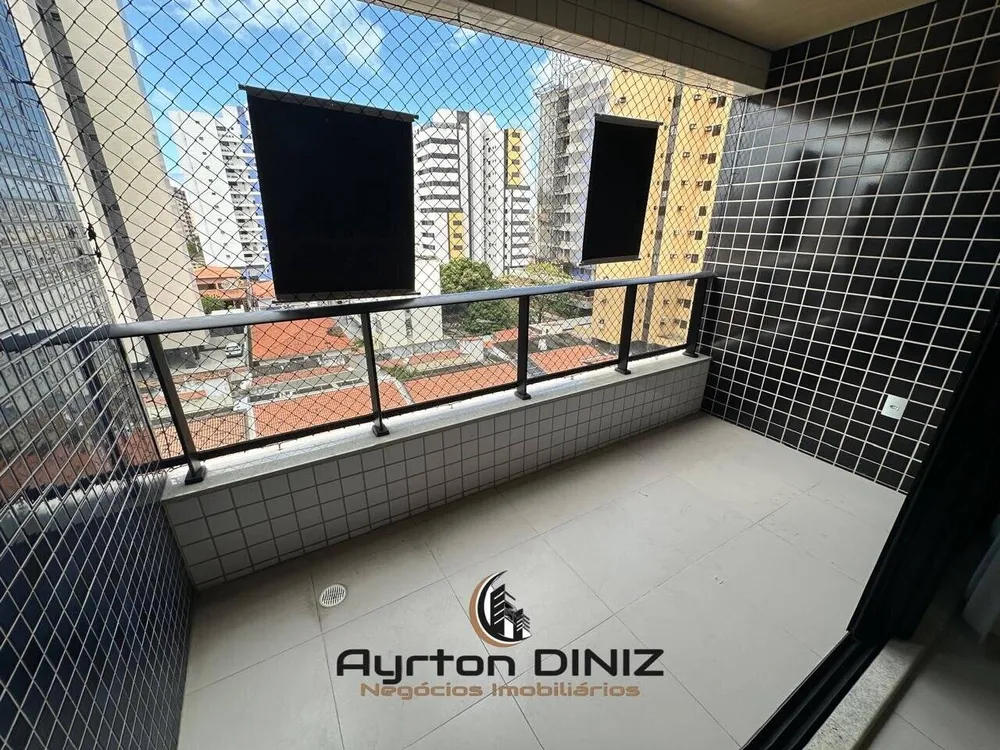 Apartamento, 3 quartos, 132 m² - Foto 7