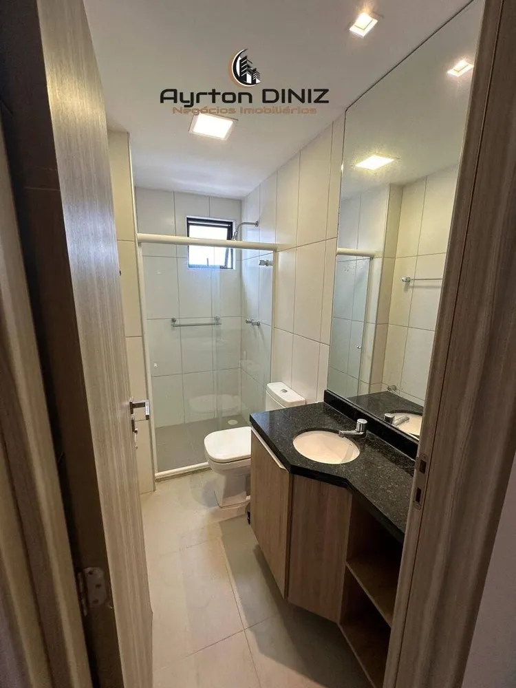 Apartamento, 3 quartos, 132 m² - Foto 9