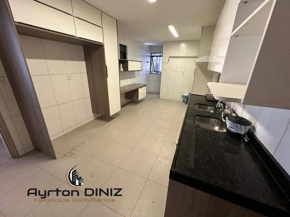 Apartamento, 3 quartos, 132 m² - Foto 13