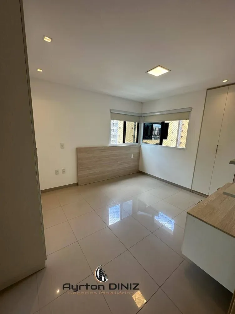 Apartamento, 3 quartos, 132 m² - Foto 8